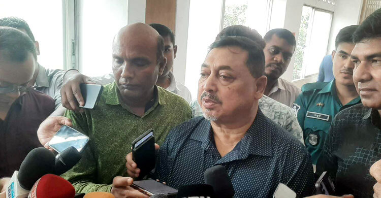 ঈদের ছুটিতে ঢাকাবাসী নিরাপদ থাকবেন: স্বরাষ্ট্র সচিব