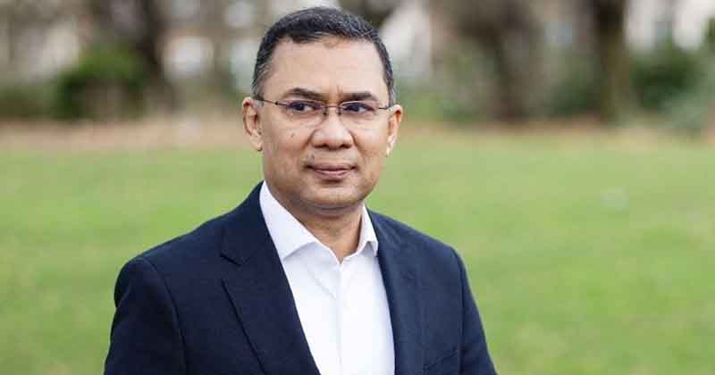 ফ্যাসিবাদ বিরোধী ঐক্যে নিজেদের মধ্যে অজান্তেই সংশয় তৈরি করা হয়েছে : তারেক রহমান