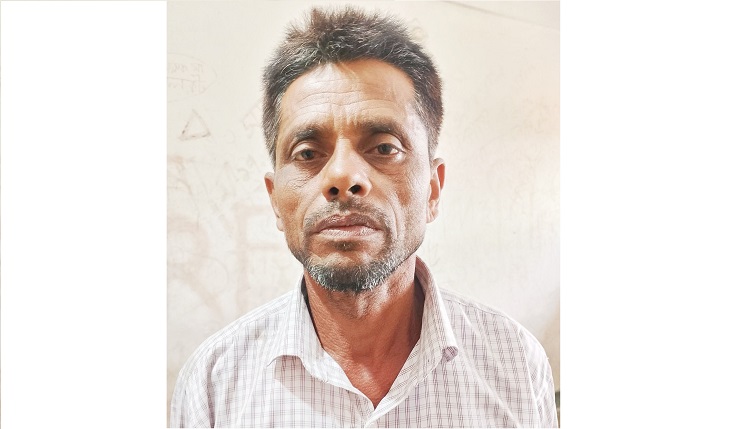 স্বামী বিদেশে, স্ত্রী ৭ মাসের অন্তঃসত্ত্বা; ধর্ষণের দায়ে শ্বশুর গ্রেফতার