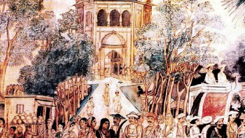 ঢাকায় হবে ঈদ মিছিল