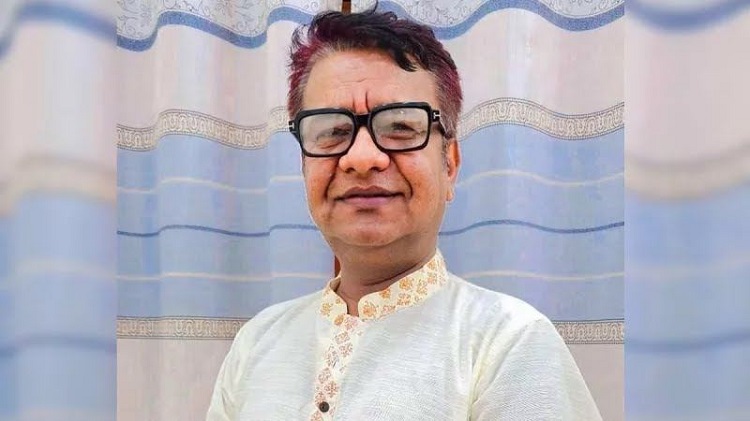 রাবি অধ্যাপক মুসতাককে ৫ বছরের জন্য অব্যাহতি