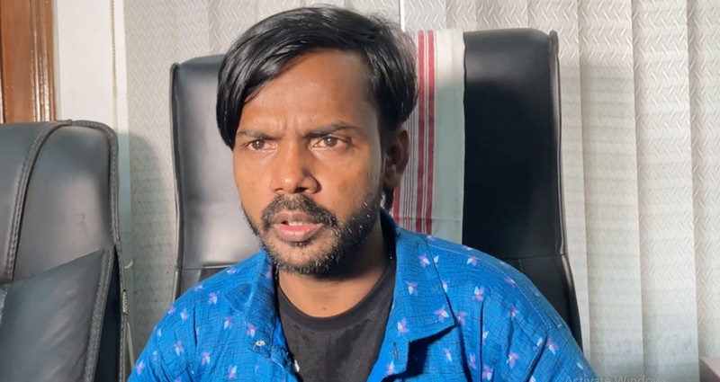 এমপি পদ চান হিরো আলম