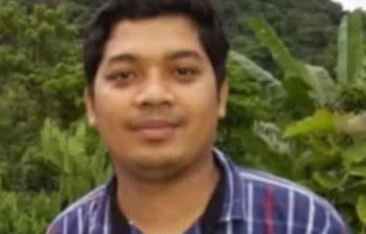 চকরিয়ায় সড়ক দুর্ঘটনায় ব্যবসায়ী নিহত