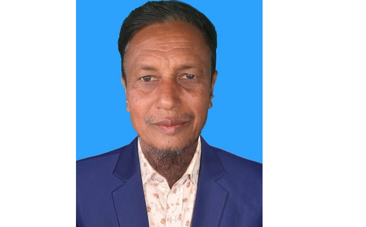 রাজিবপুরে মোটরসাইকেল দুর্ঘটনায় স্কুল শিক্ষকের মৃত্যু