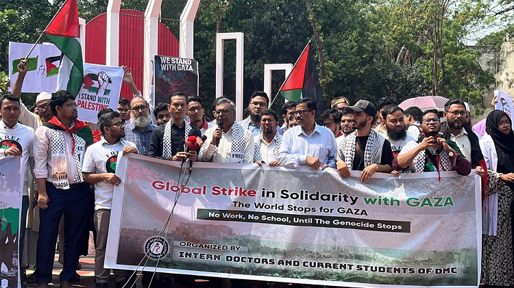 সারাদেশে চলছে ‘নো ওয়ার্ক নো ক্লাস’ কর্মসূচি