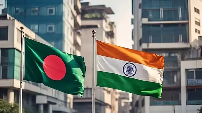 ঢাকাকে নতুন করে ধাক্কা দিল্লির