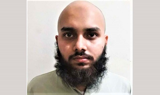ছাত্রকে বলাৎকারের অভিযোগে মাদ্রাসা শিক্ষক গ্রেপ্তার 