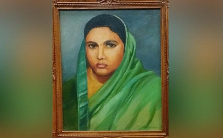 রাজত্ব শেষ হলো আহসান মঞ্জিলের শেষ রাণীর