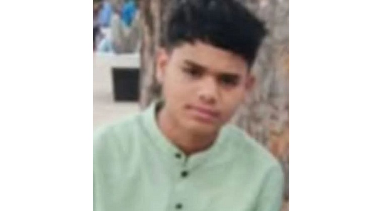 প্রাইভেট পড়ে বাড়ি ফেরা হলো না তাহসিনের