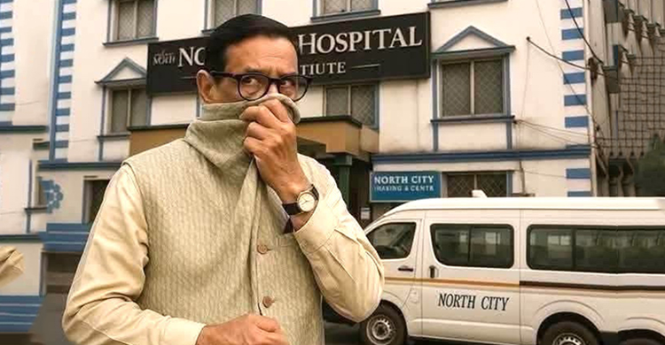 স্ত্রীকে নিয়ে যেখানে আছেন ওবায়দুল কাদের?