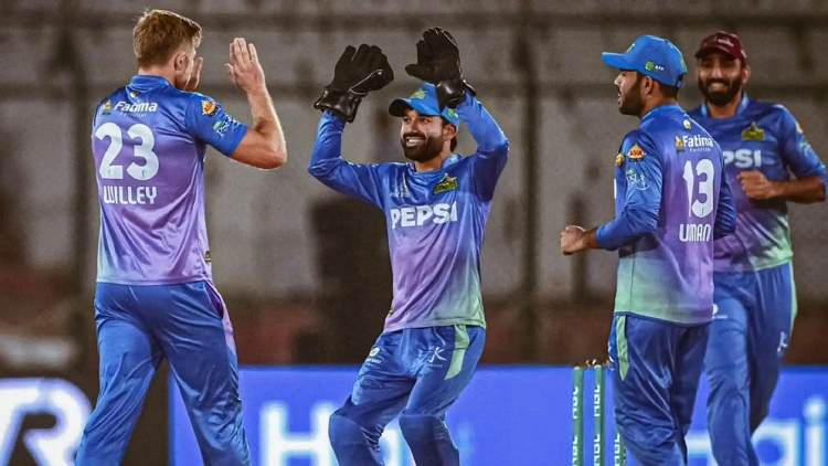 একেকটা ছক্কা আর উইকেটে ফিলিস্তিনে লাখ রুপি দেবে মুলতান