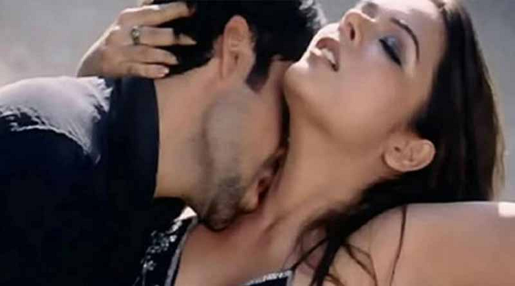 মানুষ ভাবতেন আমি ভালো চুমু খেতে পারি : ইমরান হাশমি