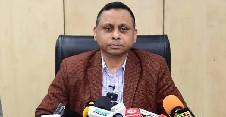 সরিয়ে দেওয়া হলো ডিবিপ্রধান মল্লিককে