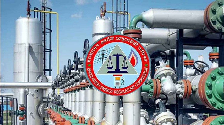 শিল্প গ্যাসের দাম বাড়ল ৩৩ শতাংশ