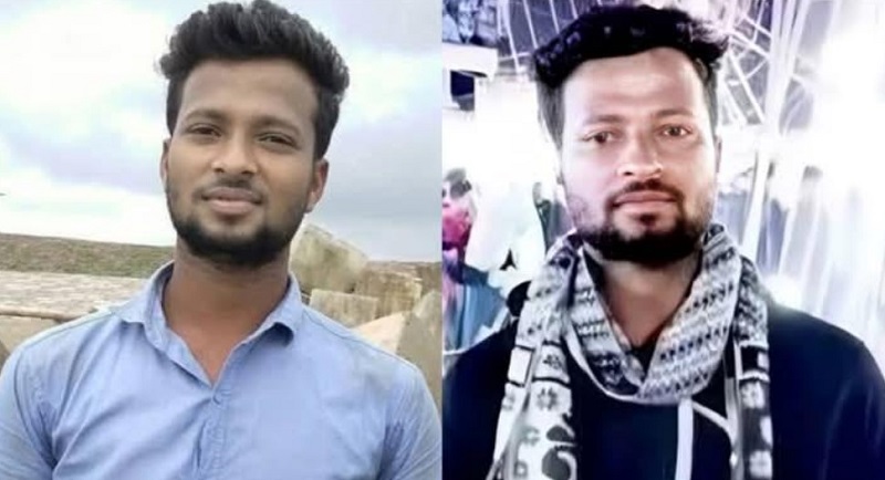 সীতাকুণ্ডে  একটি কারখানায় দুর্ঘটনায় দুই শ্রমিক নিহত 