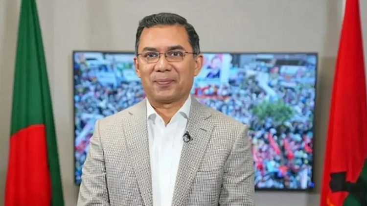জাতির আত্মপরিচয়ে পহেলা বৈশাখ এক উজ্জ্বল উপাদান : তারেক রহমান
