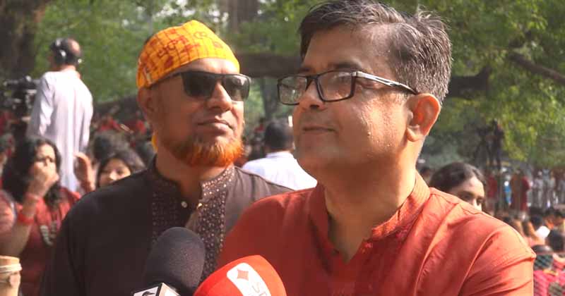 দেশ থেকে অশুভ দূর হয়েছে, যতটুকু আছে তাও চলে যাবে: প্রেস সচিব