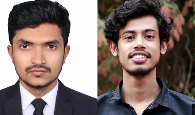 রাবি রিপোর্টার্স ইউনিটির সভাপতি সোহাগ, সম্পাদক আলজাবের