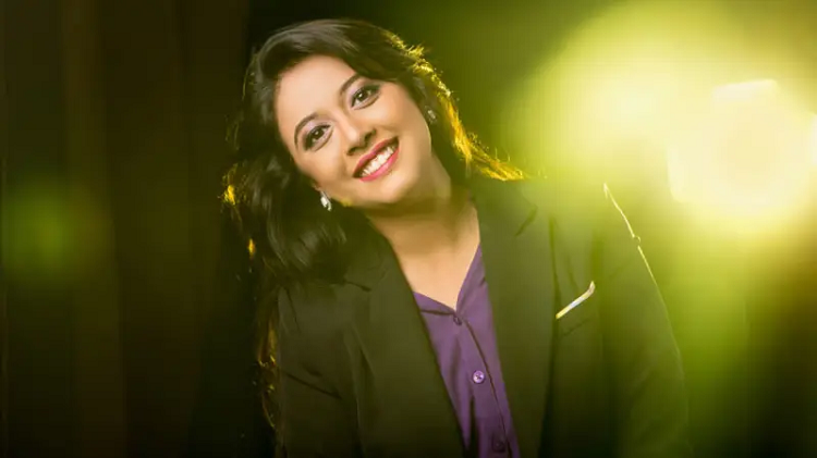 দুষ্টু পোলাপান’ আমার পার্সোনাল লাইফেও... ঐশী