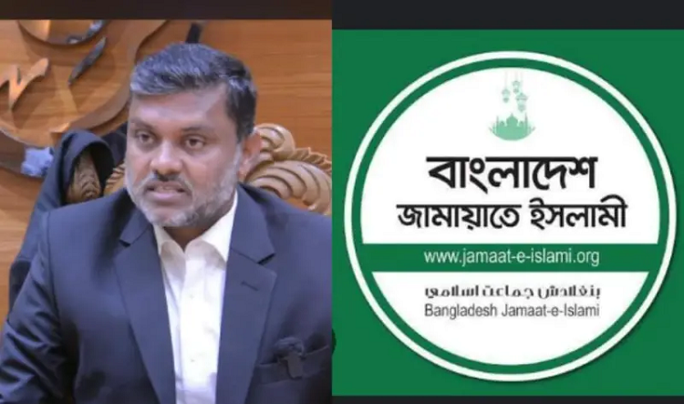 জামায়াতের নিবন্ধন ফিরে পাওয়া নিয়ে ধোঁয়াশা...