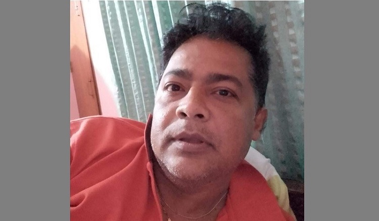 বিতর্কিত যবিপ্রবি শিক্ষক সুজন চৌধুরীর বিরুদ্ধে এবার ধর্ষণ মামলা
