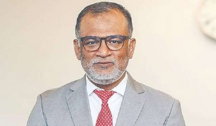 বিমান মন্ত্রণালয়ের দায়িত্ব পেলেন উপদেষ্টা শেখ বশিরউদ্দীন