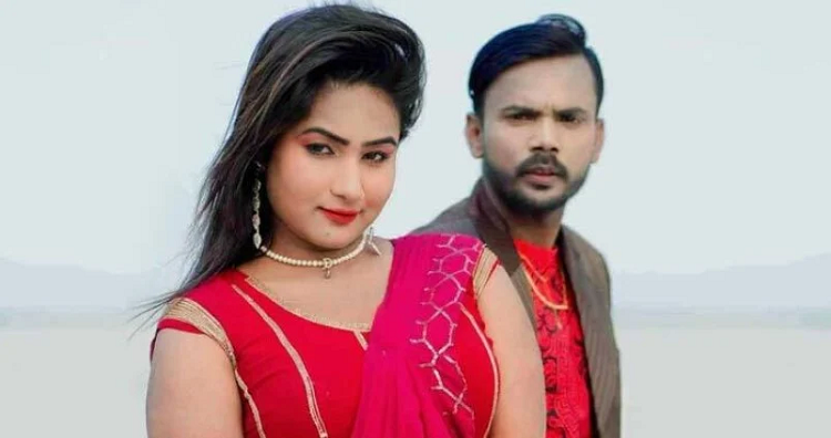 মানুষ আমাদের কাছে বিনোদন চায় : হিরো আলমের বউ