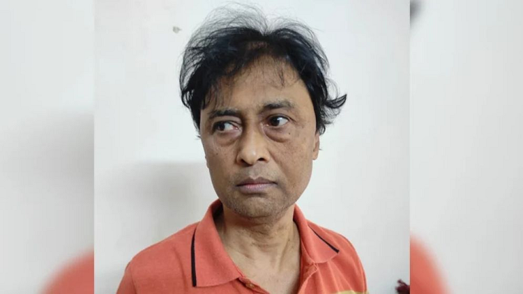 ঢাকা মহানগর দক্ষিণ আ.লীগের সাবেক সাধারণ সম্পাদক গ্রেফতার