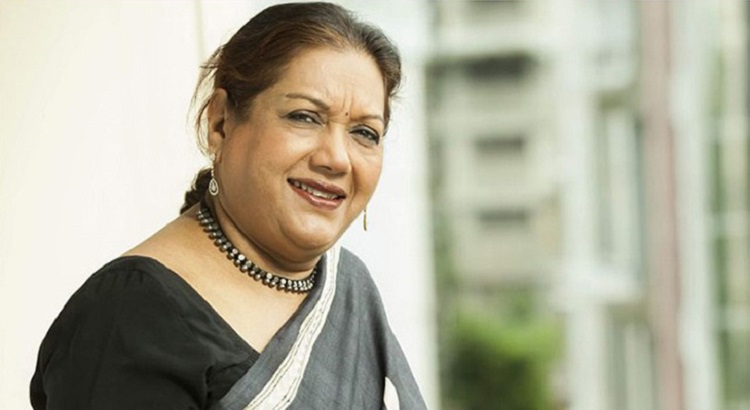 কবরীকে হারানোর চার বছর