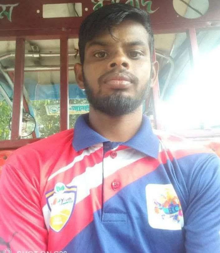 অটোরিক্সা খাদে পড়ে ব্রাহ্মণপাড়ায় চালকের মৃত্যু