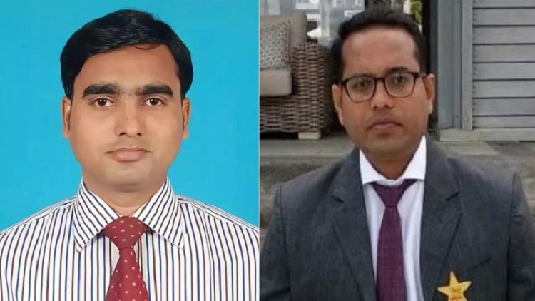 নিজামপুর সরকারি কলেজে ‘প্রাক্তন ছাত্র পরিষদ’ কমিটি গঠন