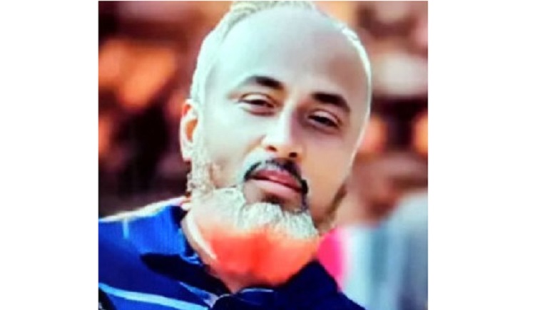 বরিশালে স্বেচ্ছাসেবক দল নেতা মামুন গ্রেপ্তার