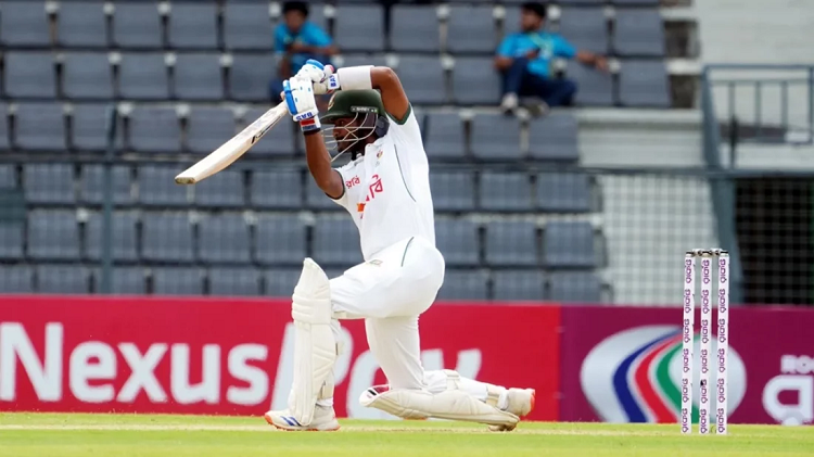 অল্পতেই শেষ বাংলাদেশ