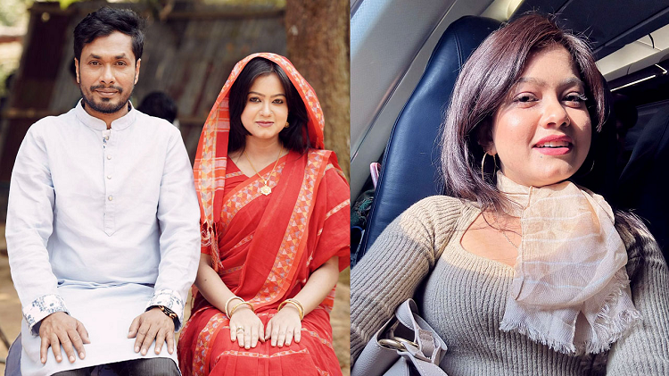 ‘আপা চলেন প্রেম করি’, আপা থেকে বউ... তারপর