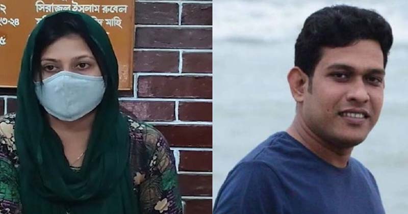 পদ পেতে ‘স্ত্রীকে তালাক’ সেই ছাত্রদল নেতাকে অব্যাহতি