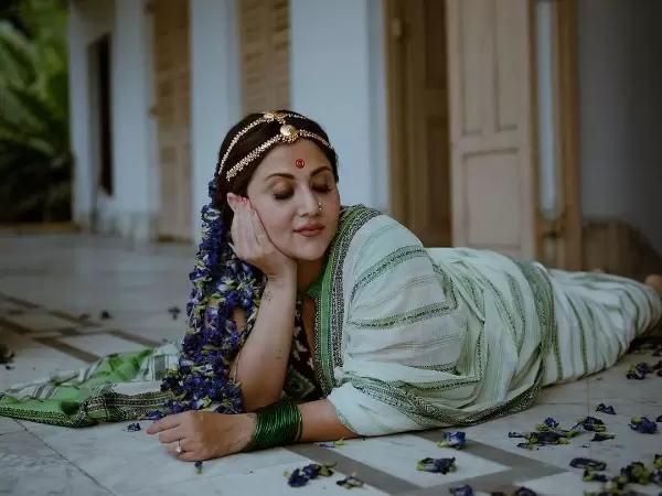 আমি পুরুষদের অনেক ভালোবাসা দিতে চাই : স্বস্তিকা