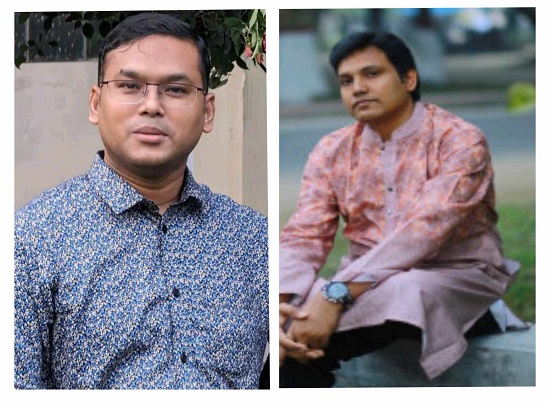 জাবি আইন বিভাগের দুই শিক্ষকের শিক্ষা ছুটি বাতিল 