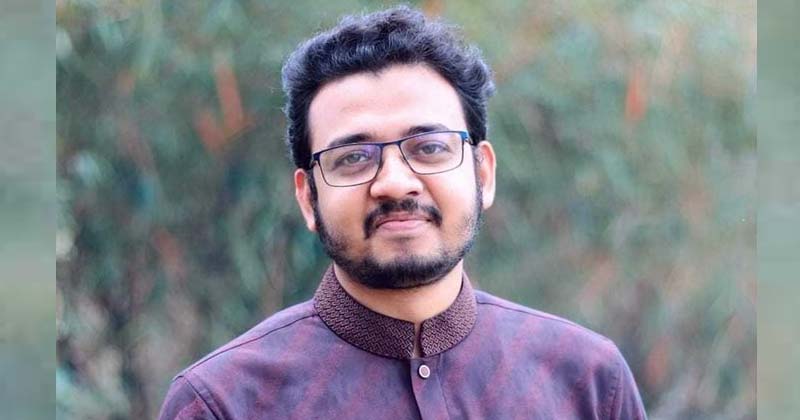 স্নাতকোত্তরে প্রথম হলেন ঢাকা বিশ্ববিদ্যালয়ের শিবির সেক্রেটারি মহিউদ্দিন