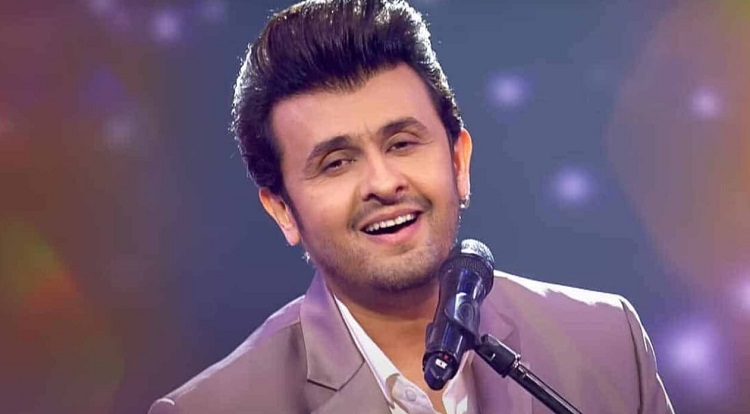 বিপাকে সনু নিগম