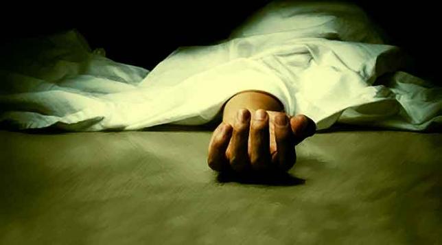ট্রাক্টরের ধাক্কায় ৬ বছরের জিদানের করুণ মৃত্যু