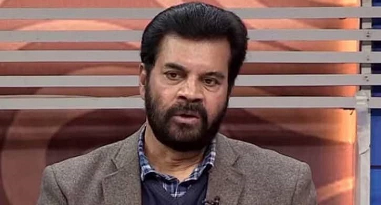 নতুন রাজনৈতিক দল আনছে ইলিয়াস কাঞ্চন