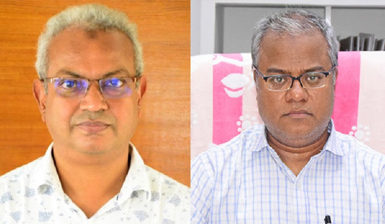 অবশেষে কুয়েট উপাচার্য ও উপ-উপাচার্যের পদত্যাগ