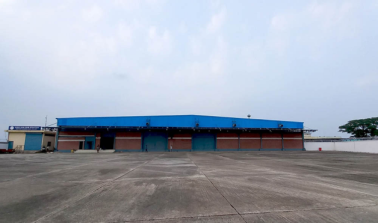 ভারতের বিকল্প : সিলেট থেকে কার্গো ফ্লাইট শুরু রোববার