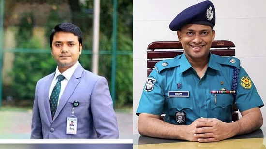 ৩৪তম বিসিএস অল ক্যাডার অ্যাসোসিয়েশনের সভাপতি সাইফুল, সম্পাদক জুয়েল রানা
