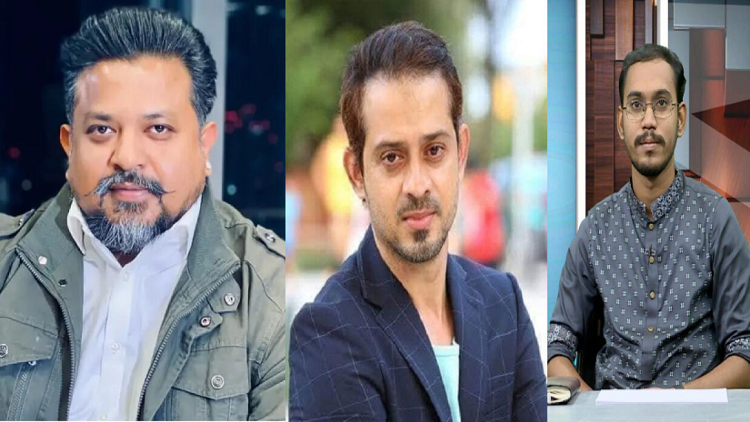 জুলকারনাইন ও ইলিয়াসের কর্মকাণ্ডে চরম হতাশ হান্নান মাসউদ