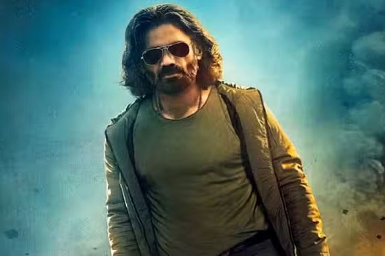 সুনীল শেঠির কড়াবার্তা