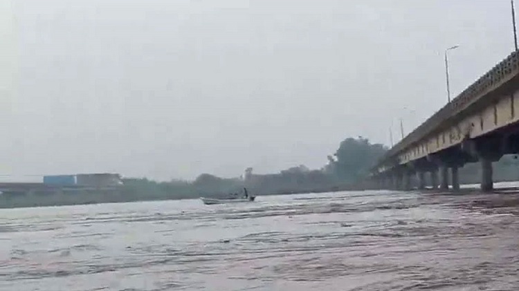  ‘নদীর প্রতিটি ফোঁটা পানির ওপর পাকিস্তানের অধিকার অবিচ্ছেদ্য’