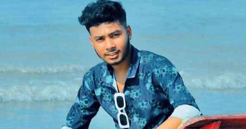 রাজধানীতে ট্রাকের ধাক্কায় এসএসসি পরীক্ষার্থী নিহত