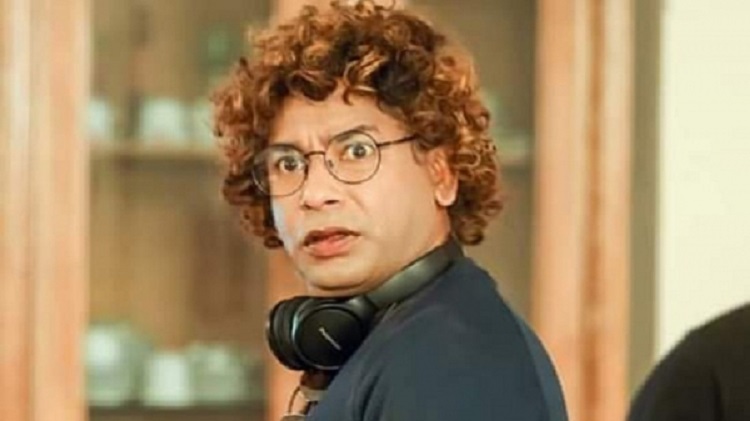 দর্শকের সঙ্গে আমার আত্মার মিল আছে : মোশাররফ করিম
