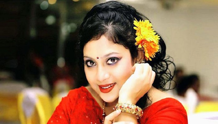অনিশ্চিত শাবনূরের দুই সিনেমা